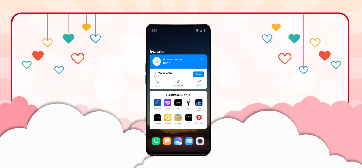Placements__Truecaller Placements__Truecaller