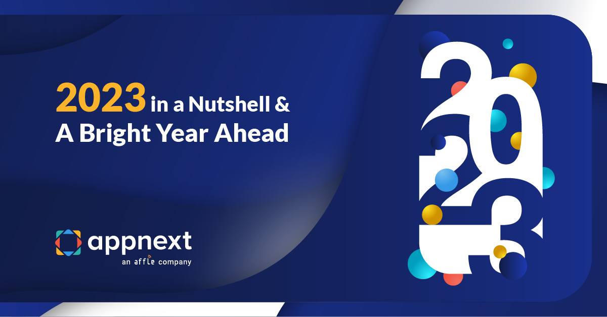 2023 in a Nutshell: OOBE Driving Installs, The Growth of High-End Devices & A Bright Year Ahead