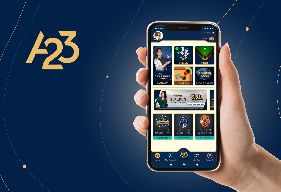 A23