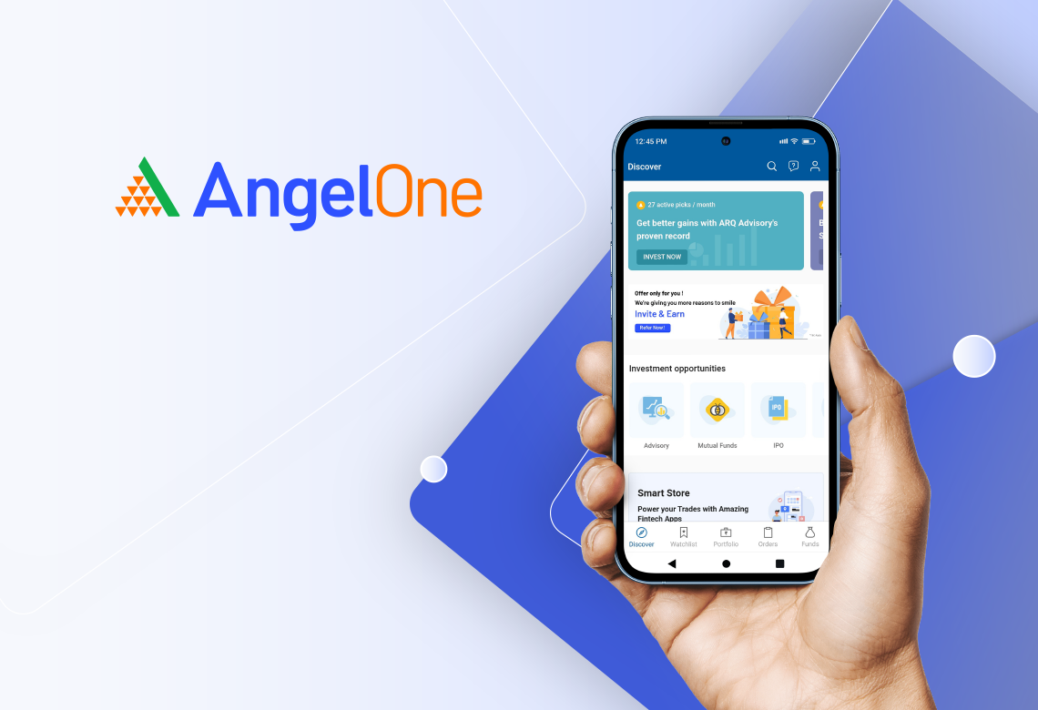 AngelOne