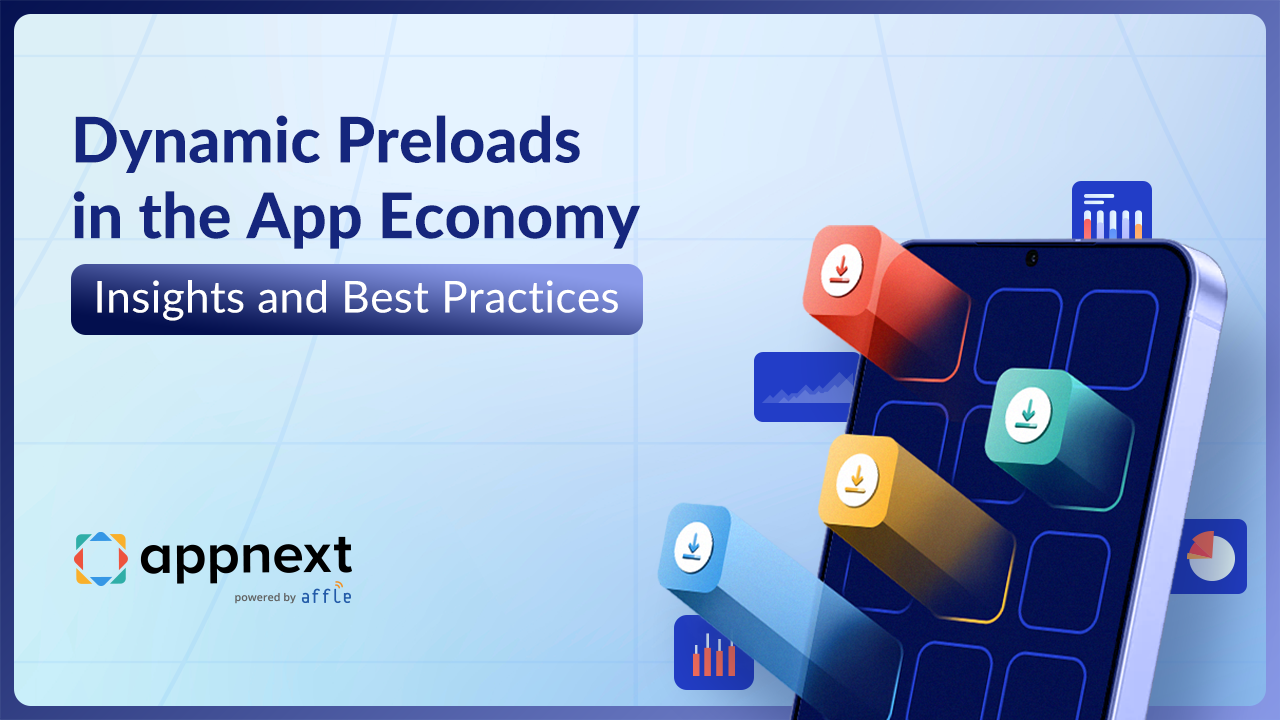 Best Practices for Customizing the Preload Experience with Dynamic Preload