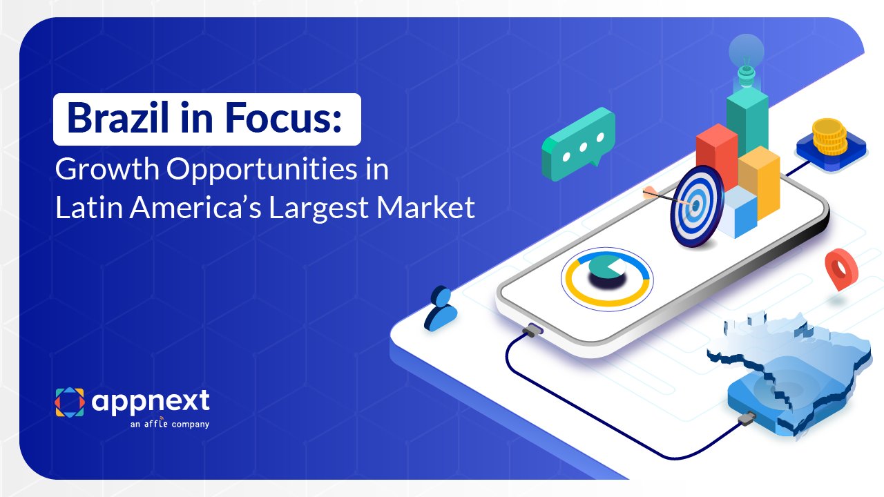 Brazil in Focus: Growth Opportunities in Latin America’s Largest Market
