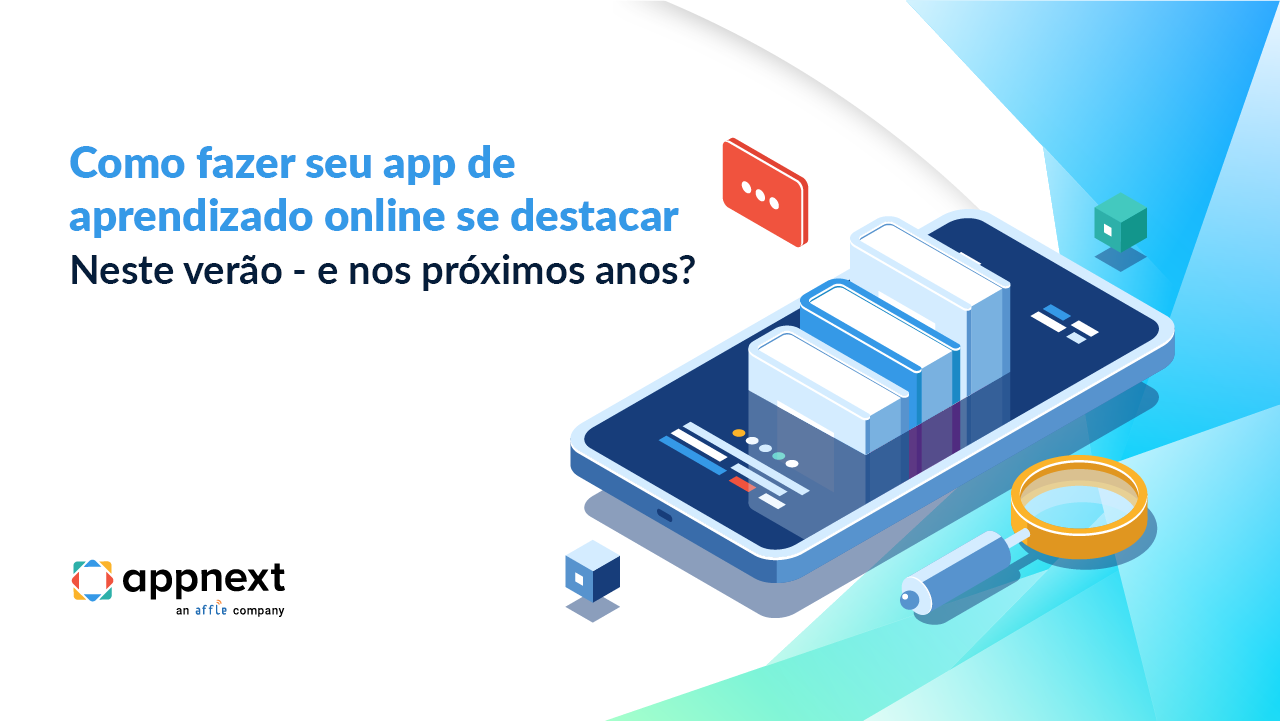 Como fazer seu app educacional se destacar agora e nos próximos anos?