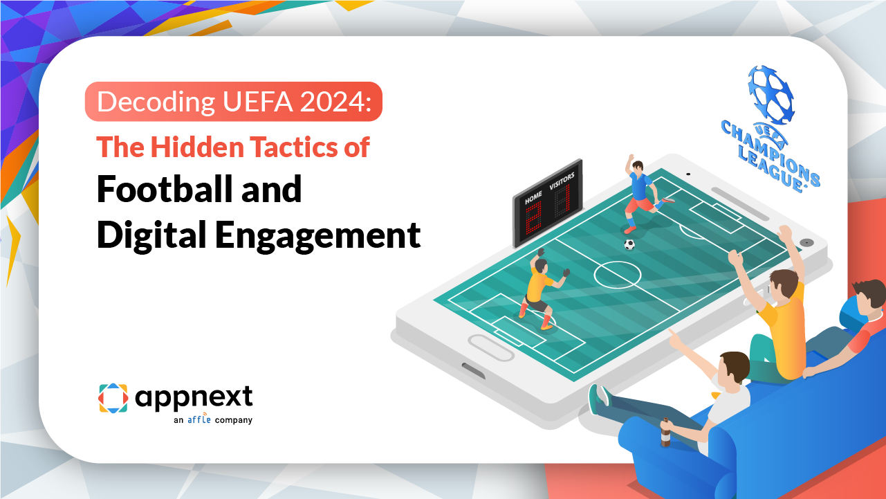 Decoding UEFA 2024: The Hidden Tactics of Football and Digital Engagement