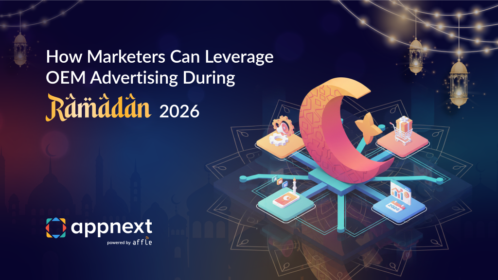 How Marketers can Leverage OEM Advertising During Ramadan 2026