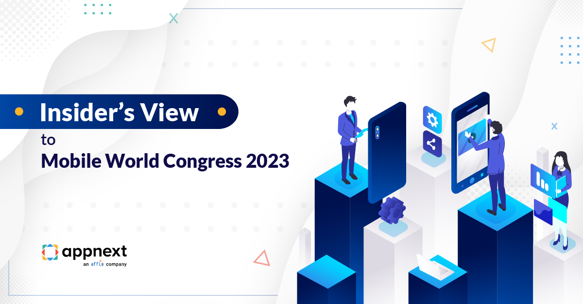 Insider’s View to Mobile World Congress 2023