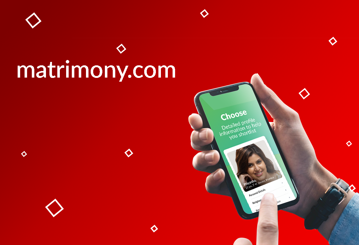 Matrimony