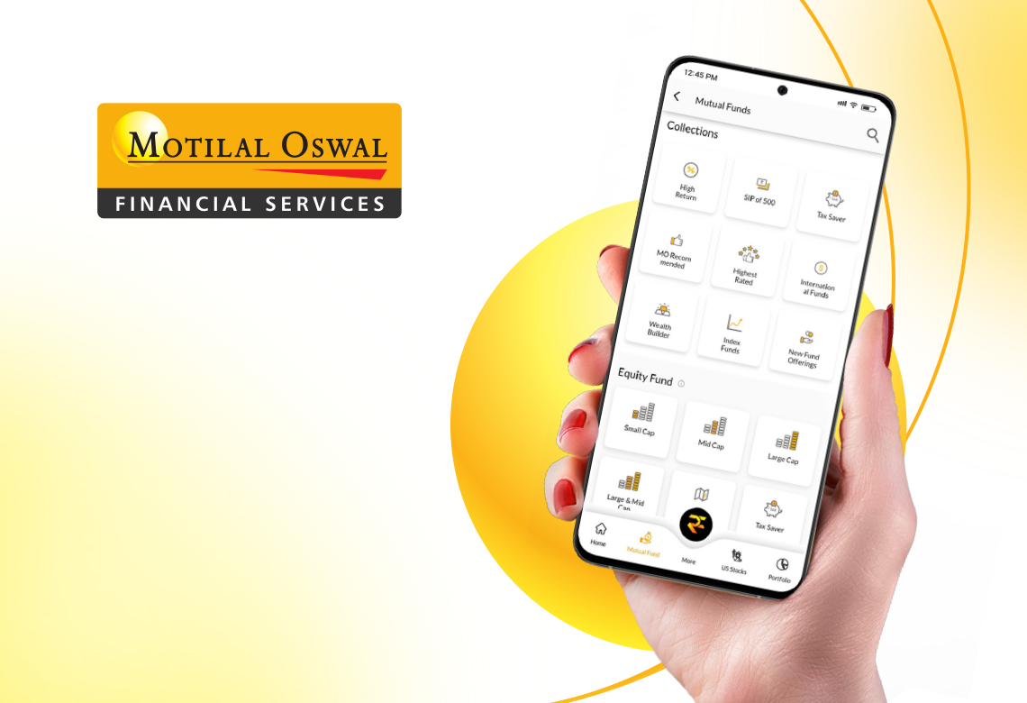 Motilal Oswal | Appnext Case study