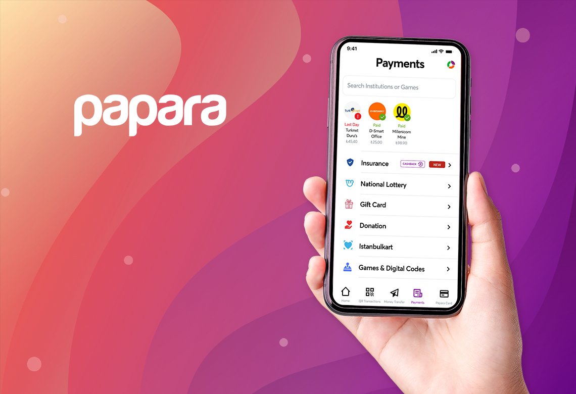 Papara