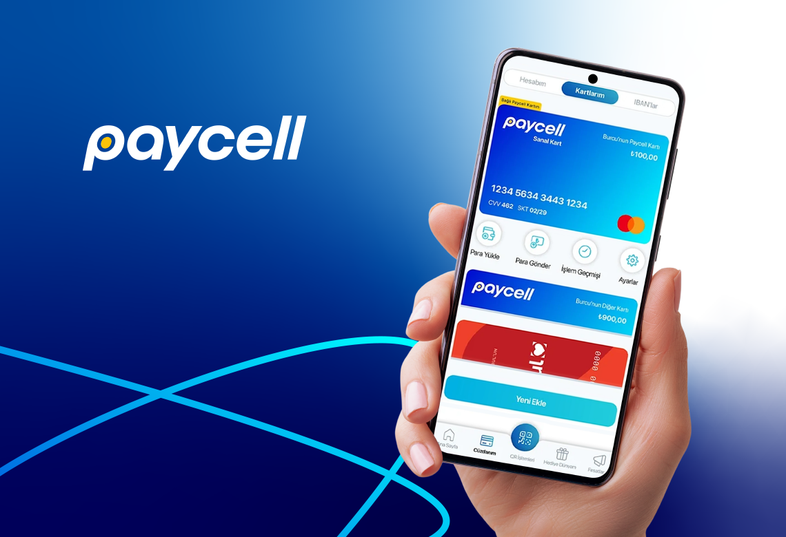 Paycell