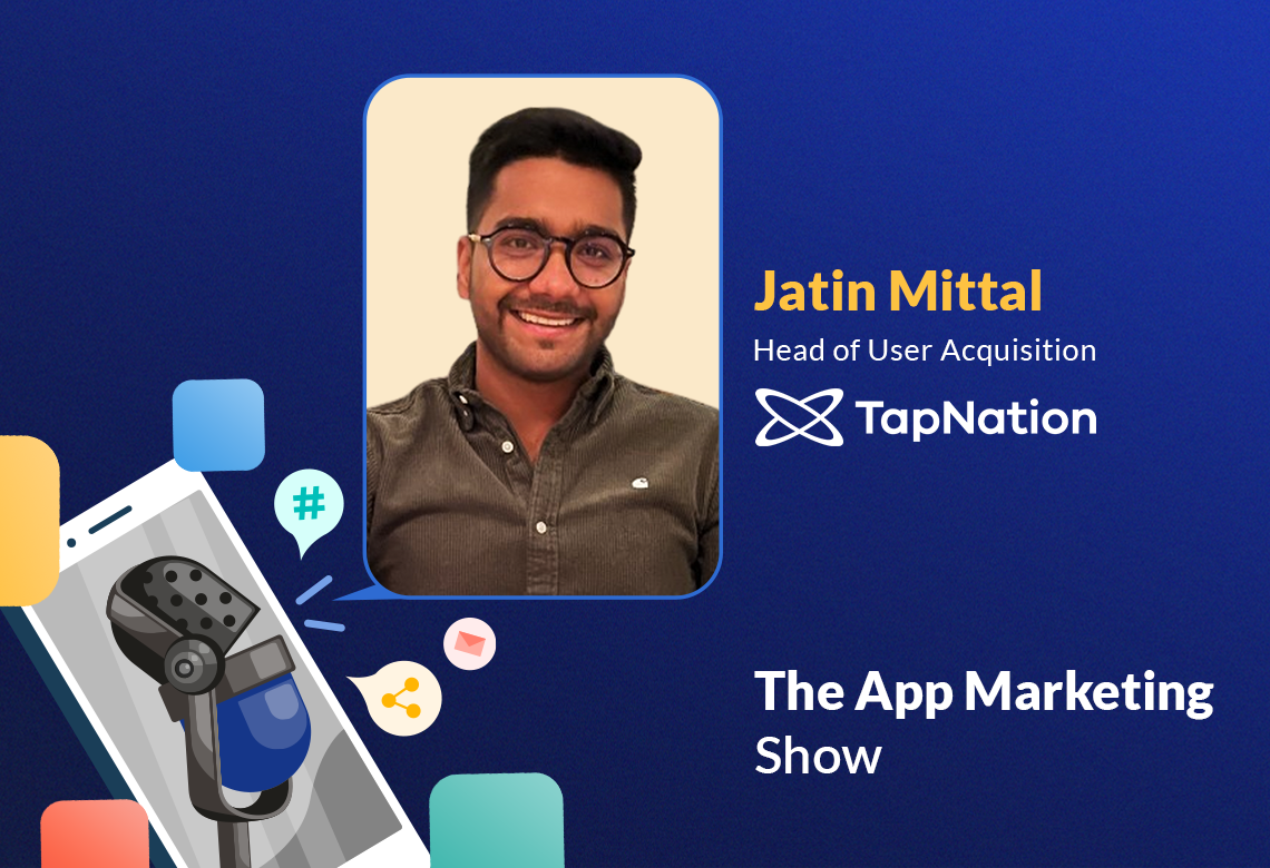 PodcastTapnationJatin