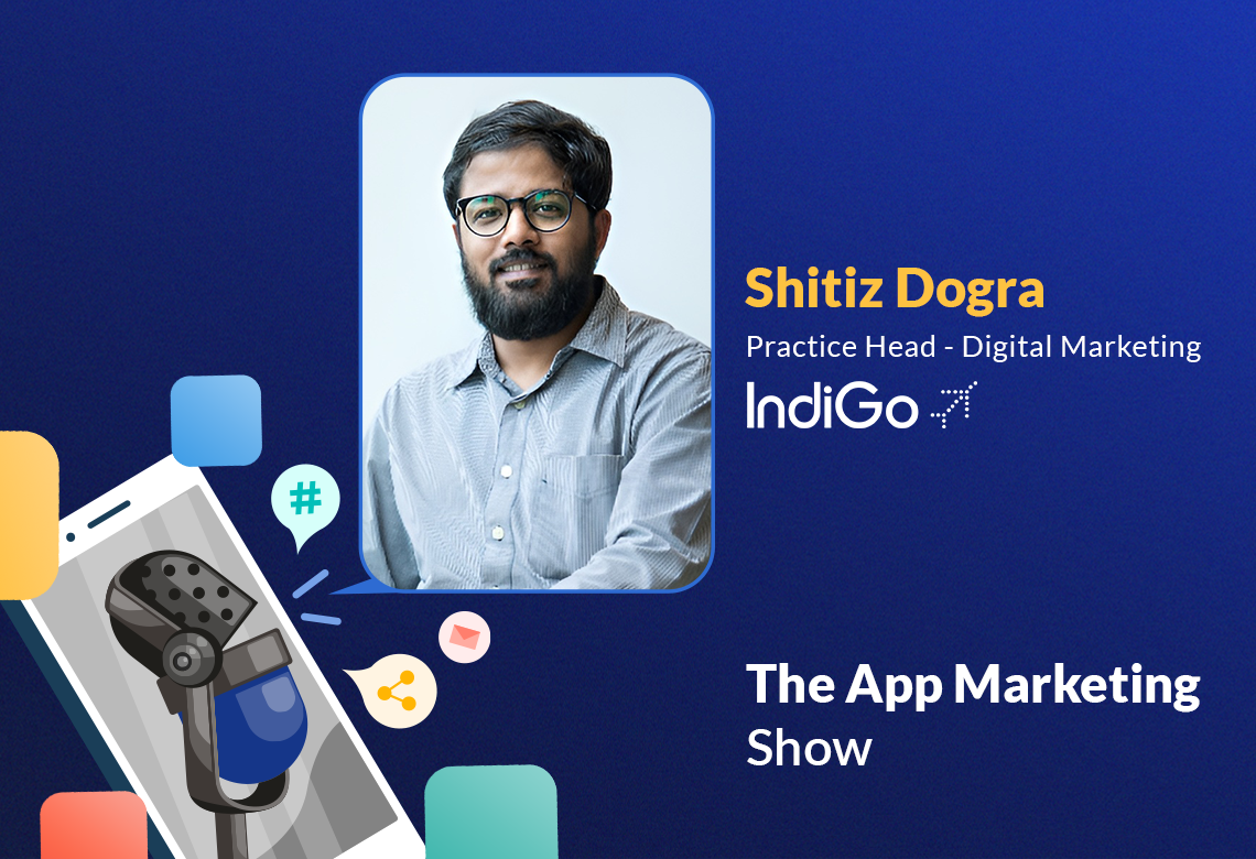 PodcastwithShitizDogra