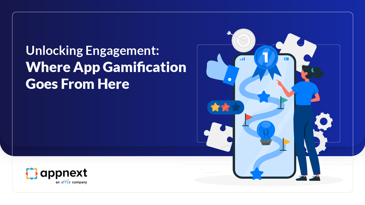 Unlocking Engagement: Where App Gamification Goes From Here