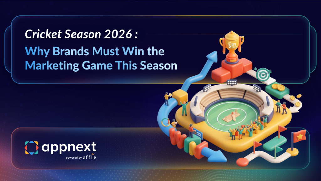 Why Brands Must Win the Marketing Game This Cricket Season