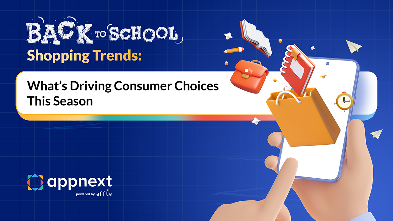 Back-to-School Shopping Trends: What’s Driving Consumer Choices This Season