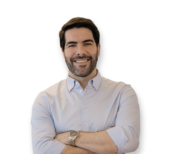 Leandro Oliveto