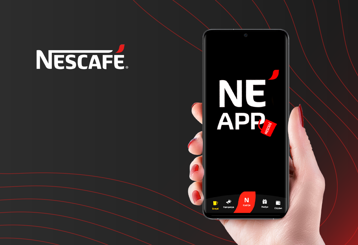 NE’APP | Appnext Case Study