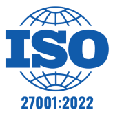 ISO Logo